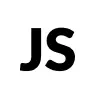 site logo 'JS'